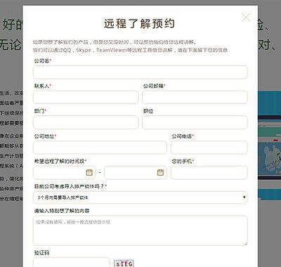 深圳特耐信息系統 專業定制軟件公司網站與工廠排產軟件，賦能企業數字化轉型
